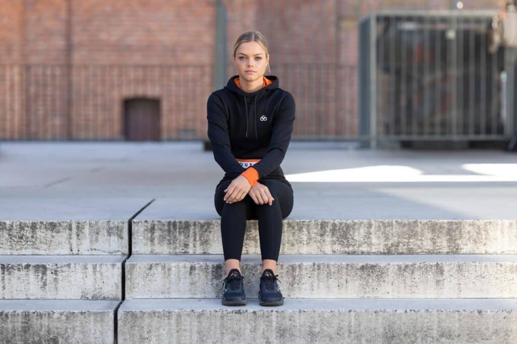 Sport Clothing Shopify