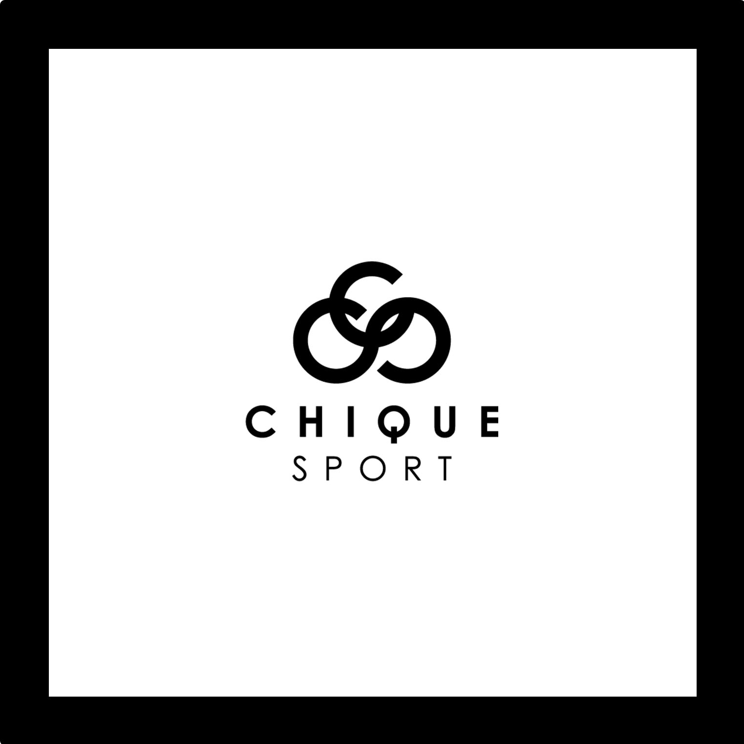 Chique Sport - Redback Creations