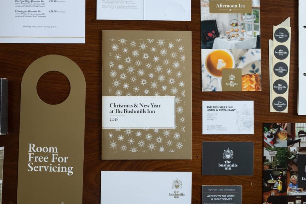 FUJ8178 | Graphic Design & Print Northern Ireland | Redback Creations