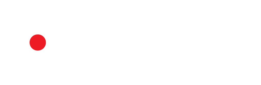 Redback Creations Logo