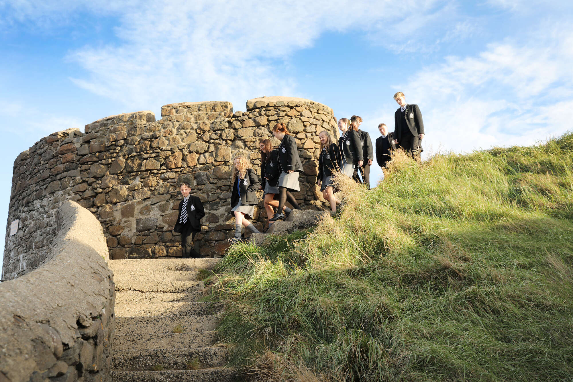 pupils journey 11 | Schools
