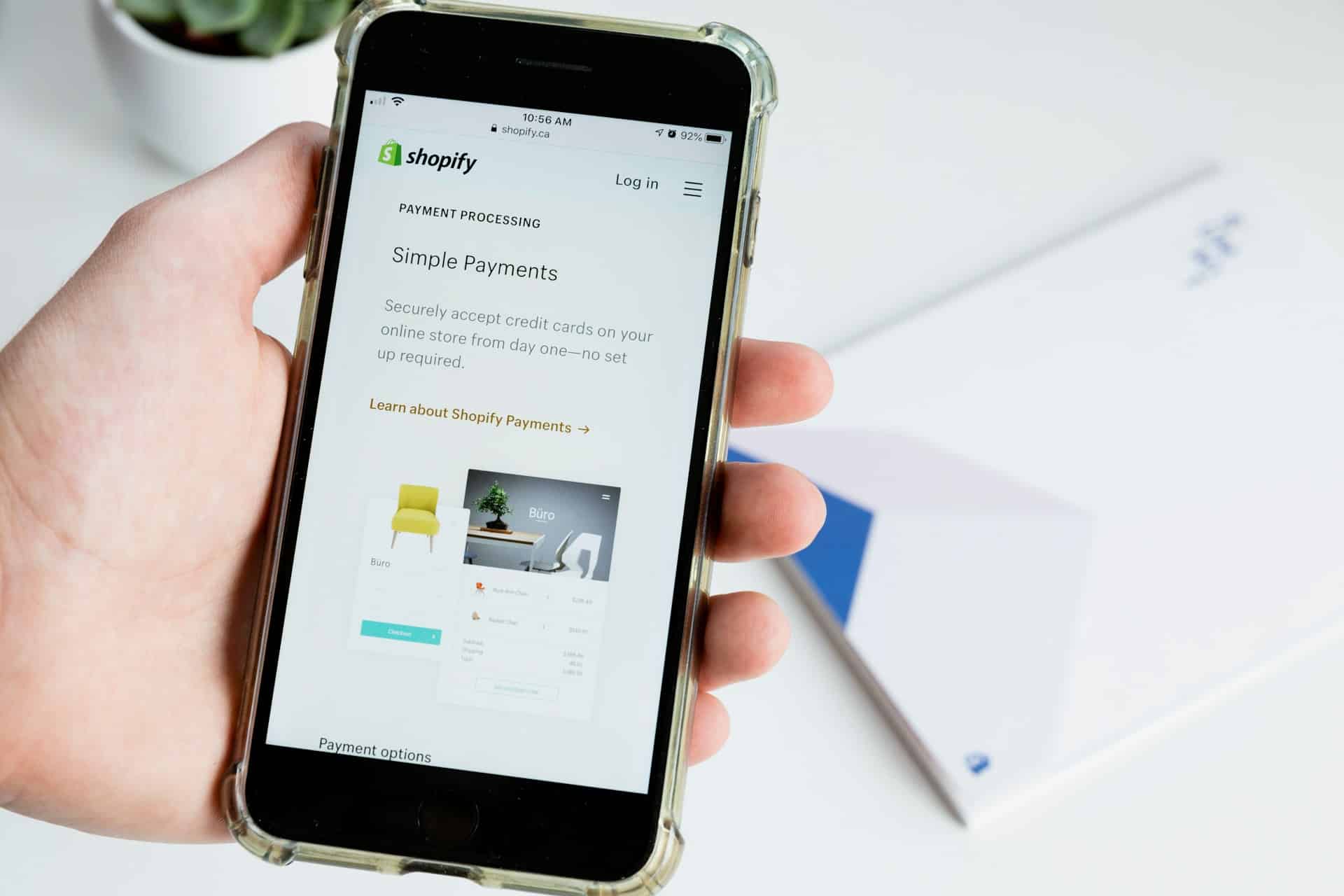 Why we use Shopify for most ecommerce projects Redback Creations Blog