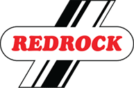 redrock machinery logo | Web Design Agency Northern Ireland | Redback Creations