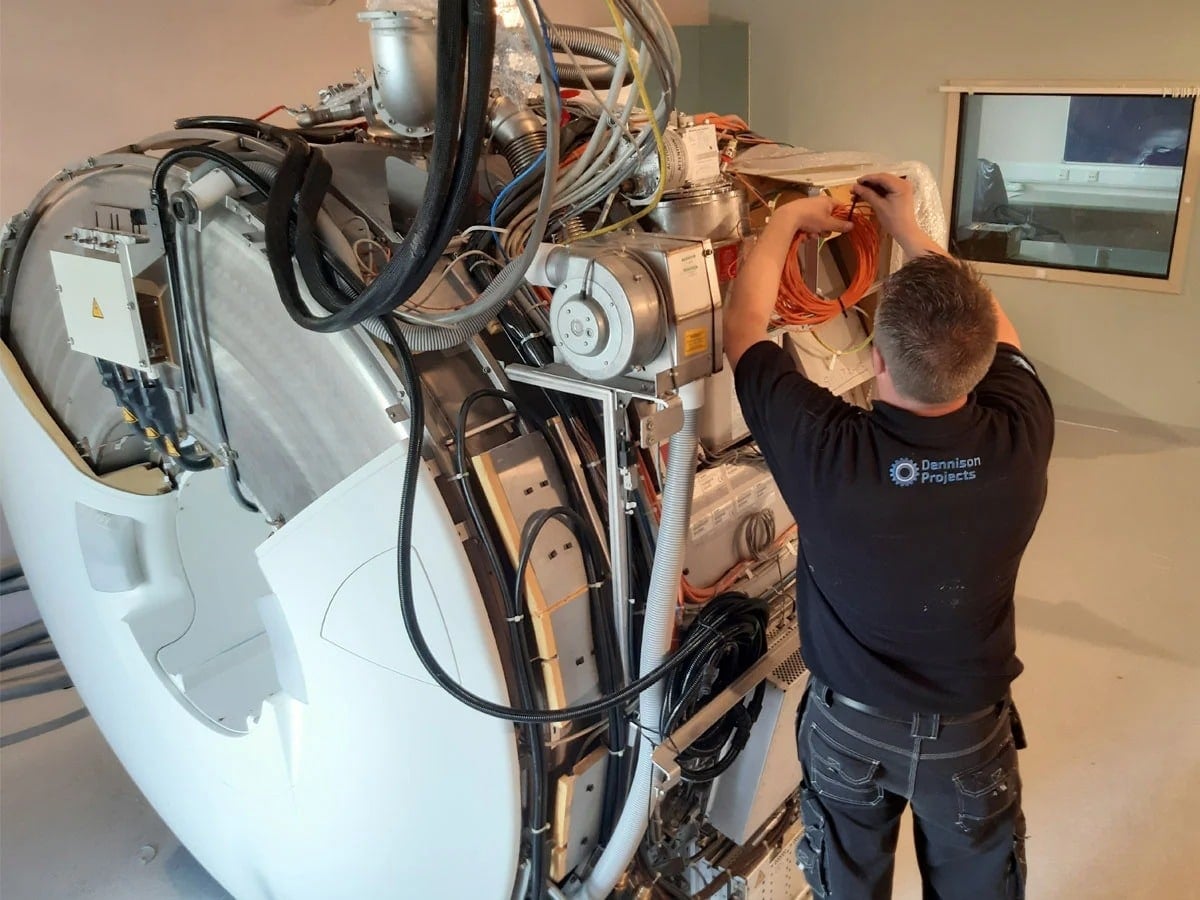 imgi 11 Lincolnshire Siemens Avanto mri 01 | Engineering