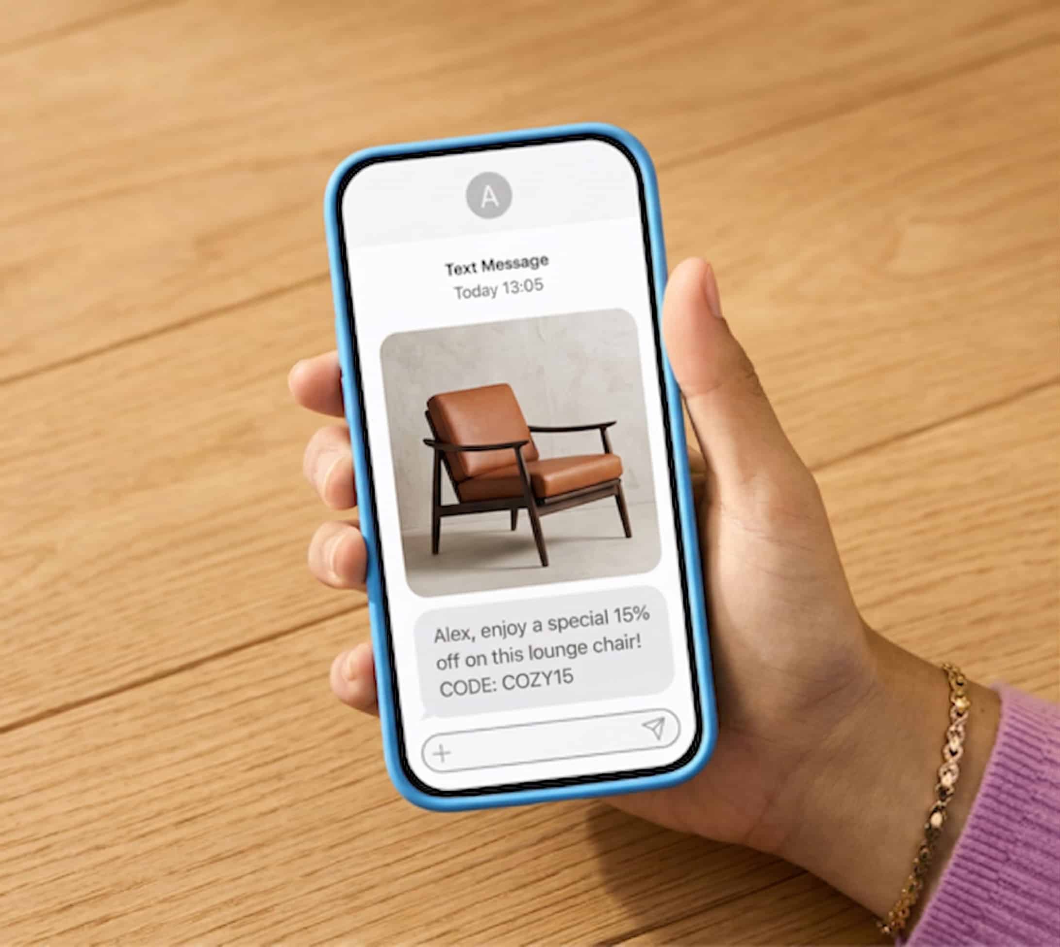 Have you tried SMS marketing yet? Redback Creations Blog