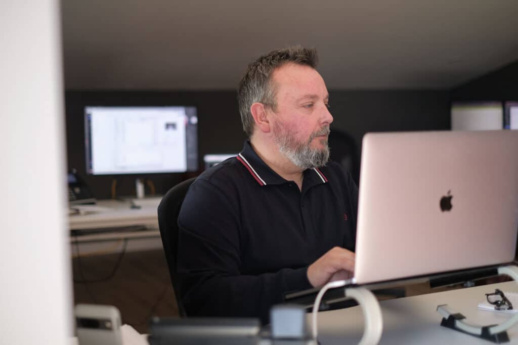web design portstewart