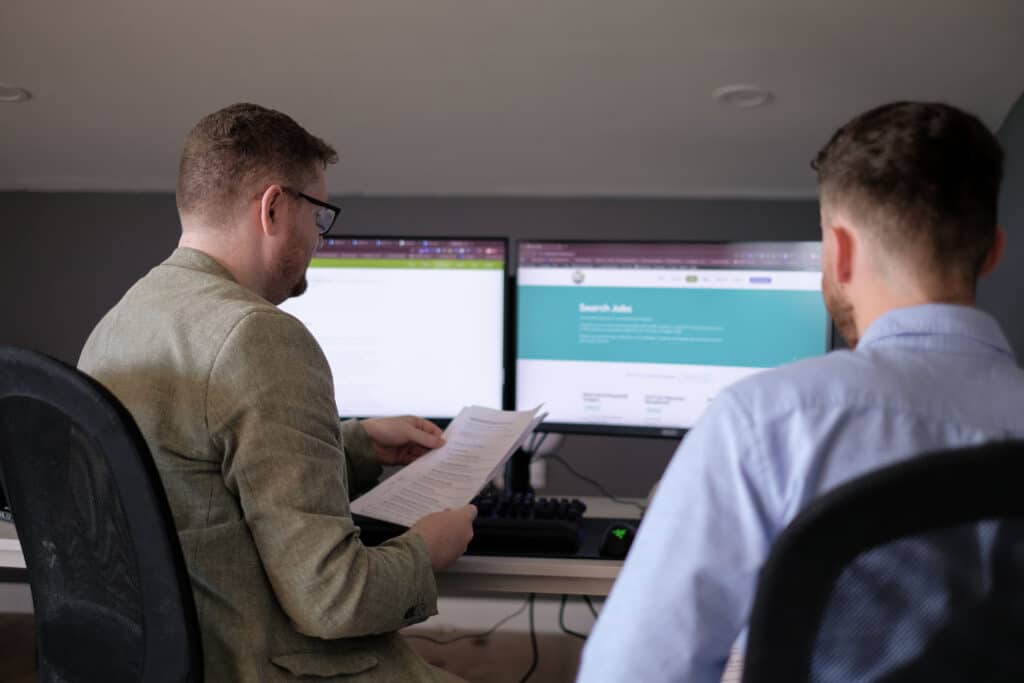 Web Design Northern Ireland
