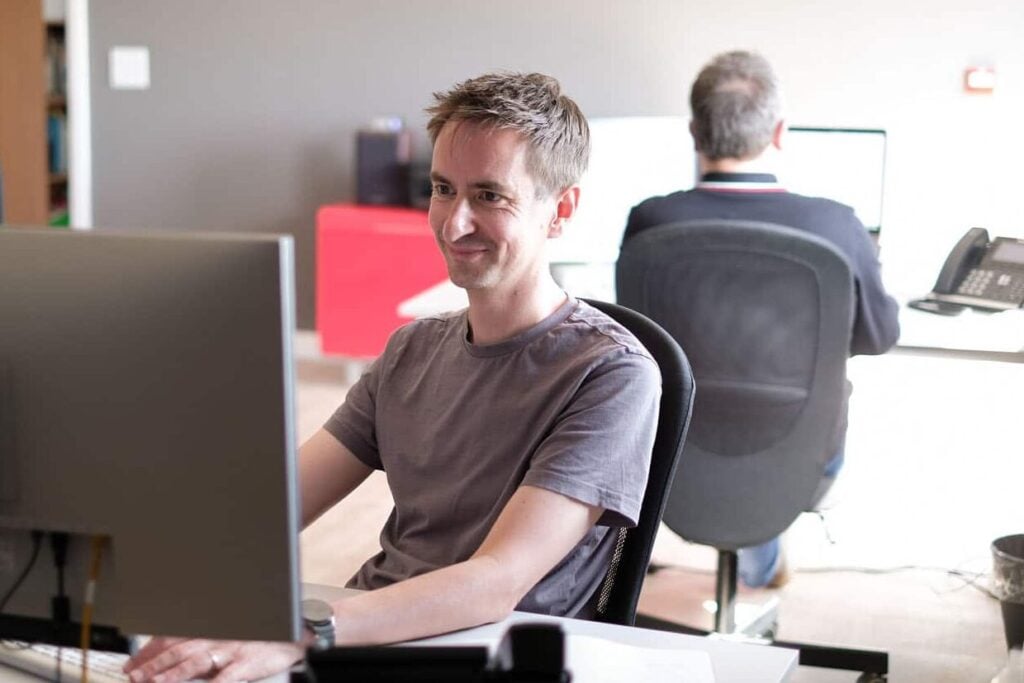 Web Design Coleraine