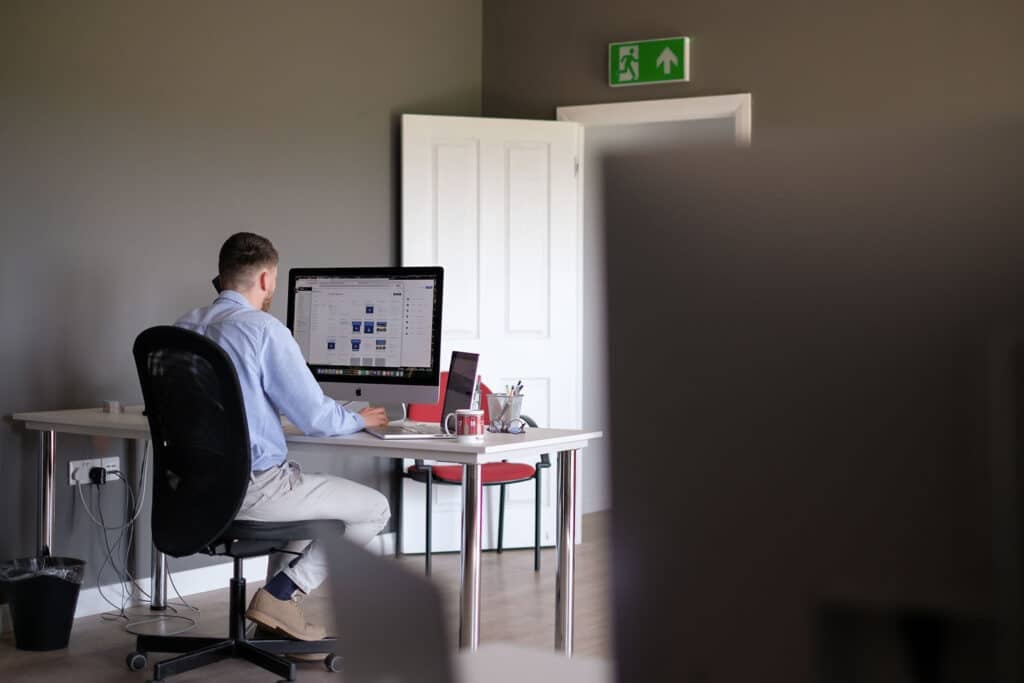 Web Design Agency Northern Ireland
