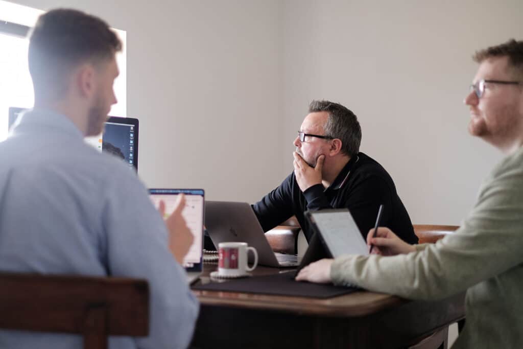 Web Design Northern Ireland
