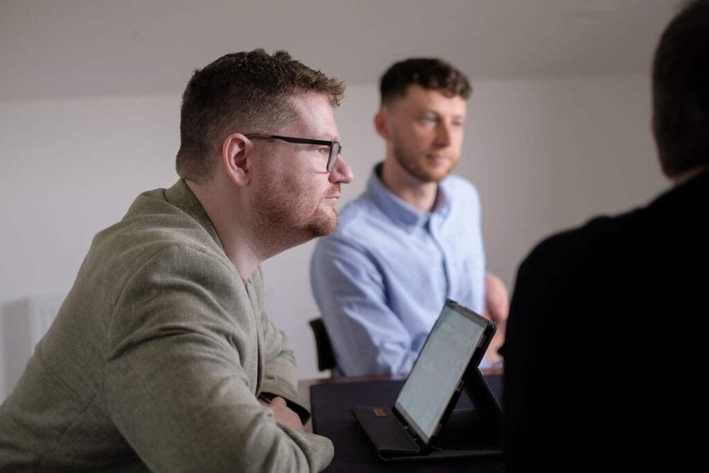web design portrush