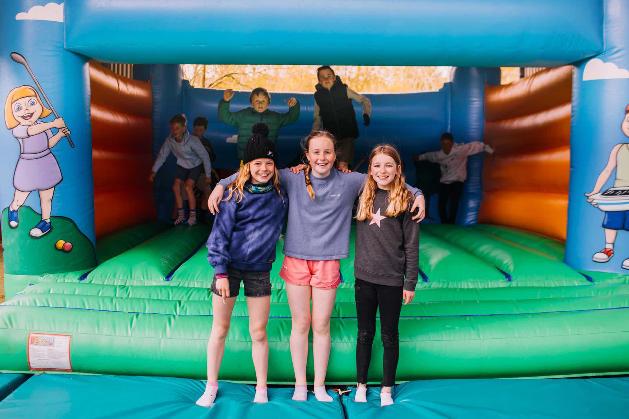 carnfunnockfunparkweb 122 | Tourism & Visitor Attractions
