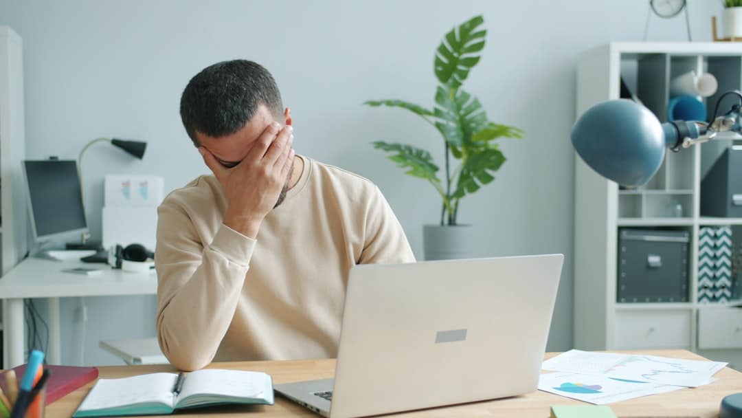 Why is my website not performing? Three problems to check Redback Creations Blog