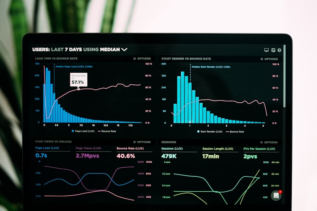 Why is my website traffic going down? It’s probably AI Search, not you Redback Creations Blog