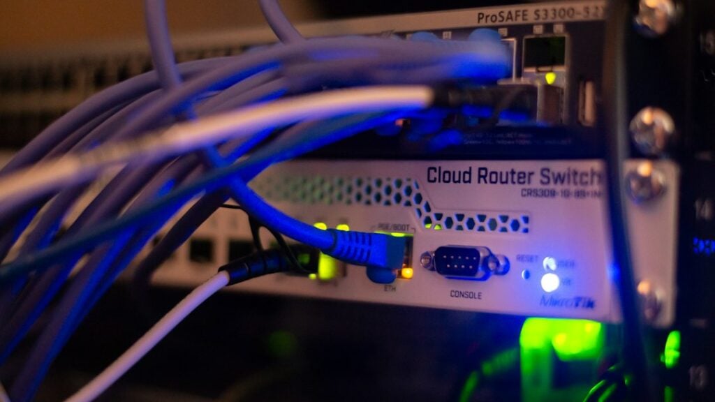 why is web hosting important